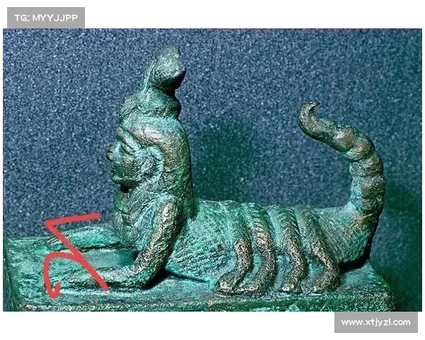 揭示劫符文背后的古代文化密码与神秘符号的历史渊源