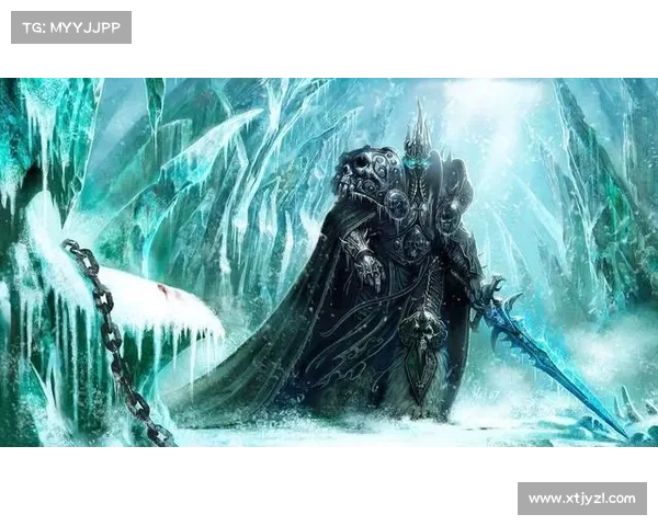 死亡之翼的武器：揭示力量与黑暗交织的毁灭之力