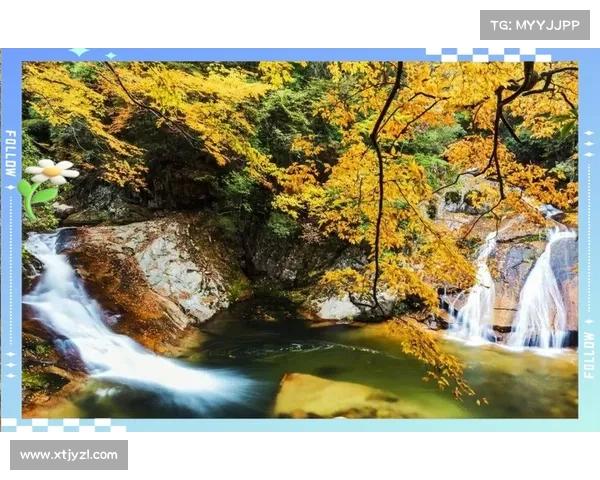 探索锦绣谷的三大必经之地让你尽享自然美景与奇妙体验