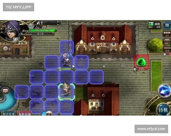 梦幻模拟战人偶奇弈全新玩法解析与战略策略提升技巧