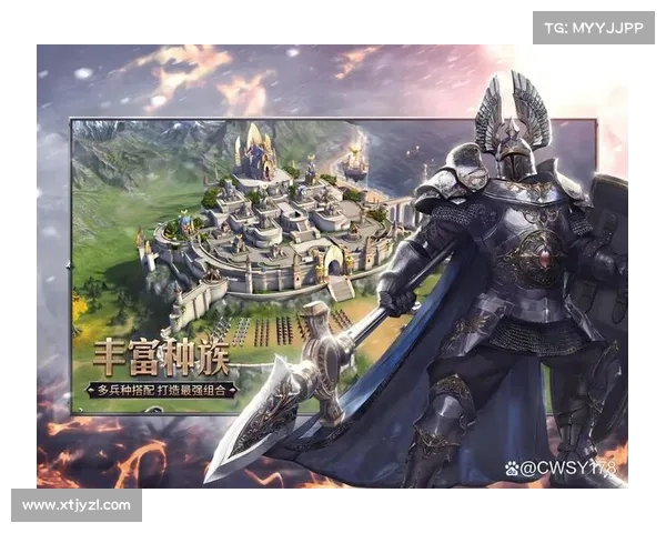 提升战斗力的关键策略：在列王的纷争中如何打造无敌军队