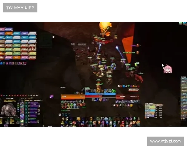 魔兽世界中那些令人动容的NPC故事与背后的深情传奇解析