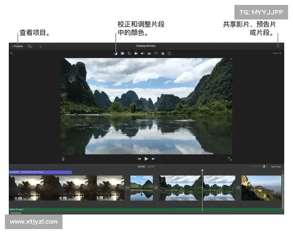 短视频制作软件使用技巧与注意事项，助你轻松制作高质量内容