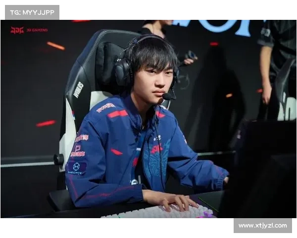 JDG战队韩国选手名单解析及加盟变化全景回顾