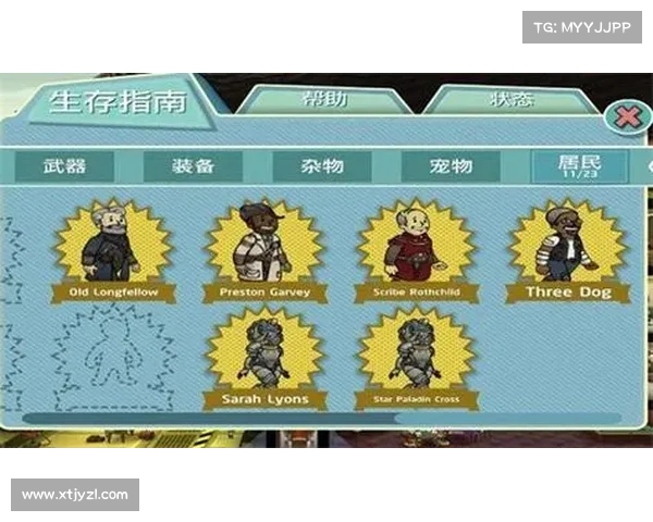 辐射避难所资源管理技巧与策略探索如何高效提升生存力与发展潜力