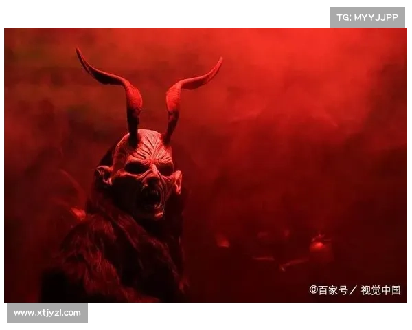 史诗冒险中的十大恶魔与怪物揭示最恐怖的挑战与传说