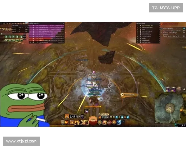 激战2奶妈职业装备搭配技巧全面解析 提升治疗效果与团队支援能力