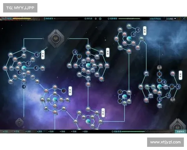 天刀情缘系统解析与玩法深度 天刀情缘系统解析与玩法深度