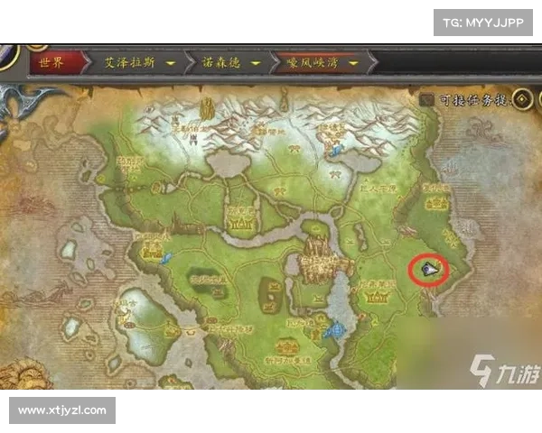 深入探索伊瓦尔德废墟的完整攻略与技巧分享