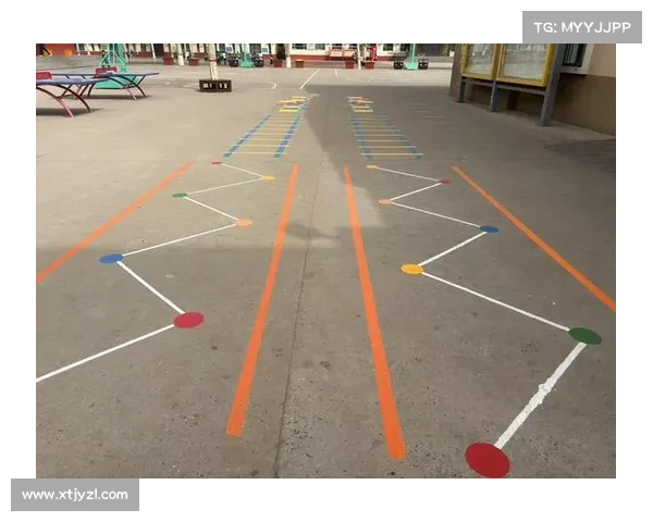 蛙跳训练助力提升身体灵活性与反应速度的科学方法与实践技巧 蛙跳训练助力提升身体灵活性与反应速度的科学方法与实践技巧