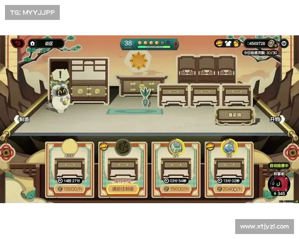 与好友畅玩10款必备手游推荐尽享欢乐时光