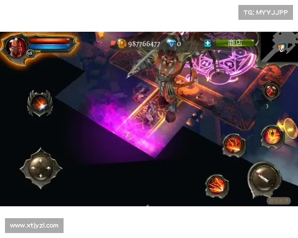 如何解决地牢猎手4内购问题并保障玩家游戏体验的完整性