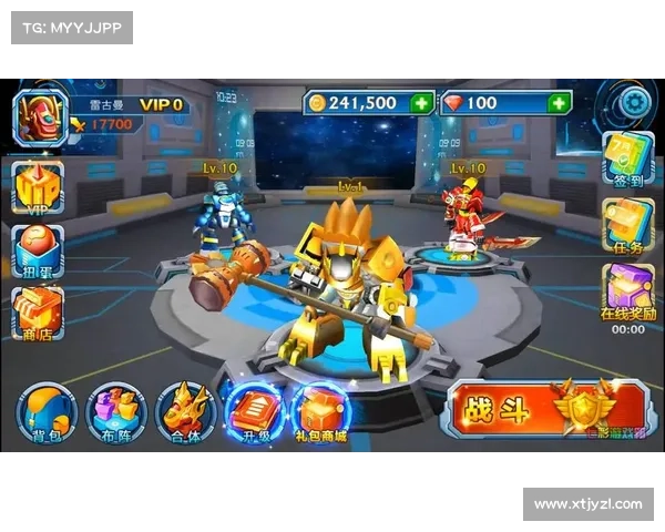 斗龙战士2全新冒险新手指南快速上手技巧与战斗策略详解