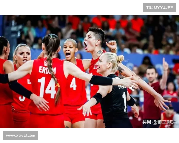 2023年土耳其最受欢迎比赛排行榜揭晓 热门赛事引发热烈关注