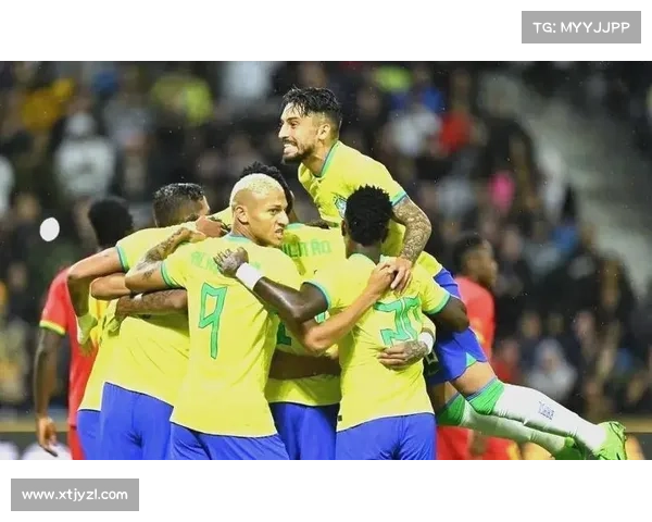 中国足球与巴西:平局背后隐藏的战术较量与文化碰撞 中国足球与巴西:平局背后隐藏的战术较量与文化碰撞