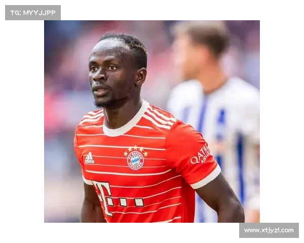 拜仁马内伤愈回归时间确定 何时重返赛场引关注