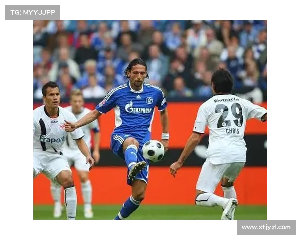 法尔范在沙尔克04五大关键位置的战术作用与贡献分析 法尔范在沙尔克04五大关键位置的战术作用与贡献分析