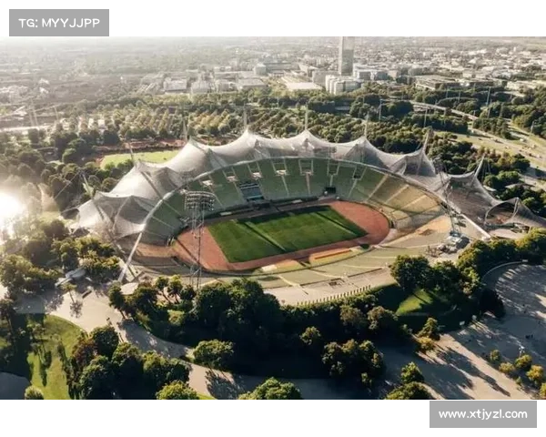 深入探秘拜仁慕尼黑主场安联球场的建筑特色与传奇历史魅力