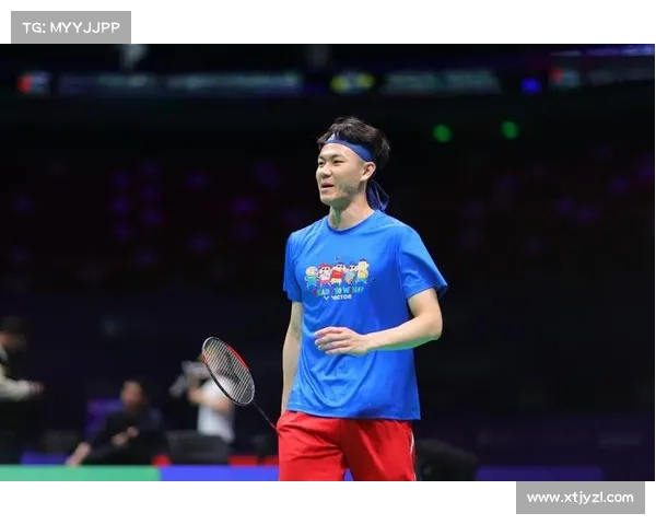 大马羽球赛季前景解析 聚焦三大焦点挑战与机遇 大马羽球赛季前景解析 聚焦三大焦点挑战与机遇