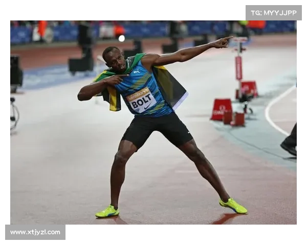 奥运风云：博尔特与王楠的传奇荣耀与不朽时刻