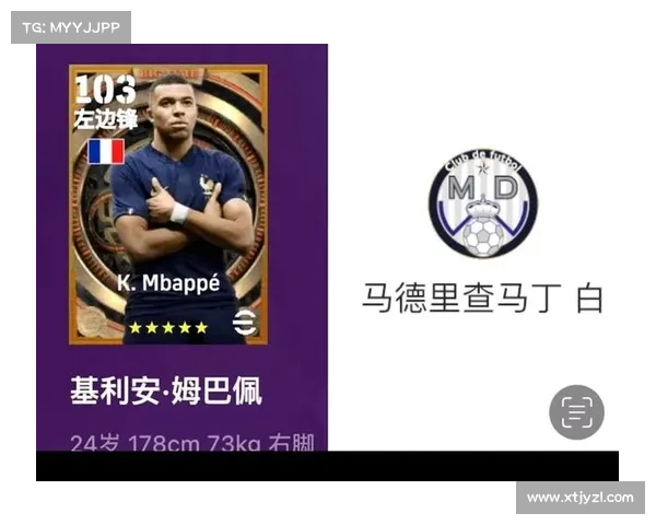 姆巴佩加盟皇马后对球队薪资结构的潜在影响与调整分析