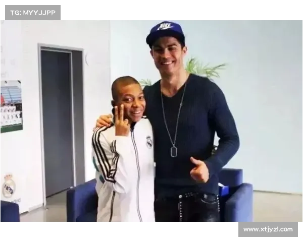 姆巴佩携手国际组织推动全球教育倡议 助力贫困地区儿童获得优质教育