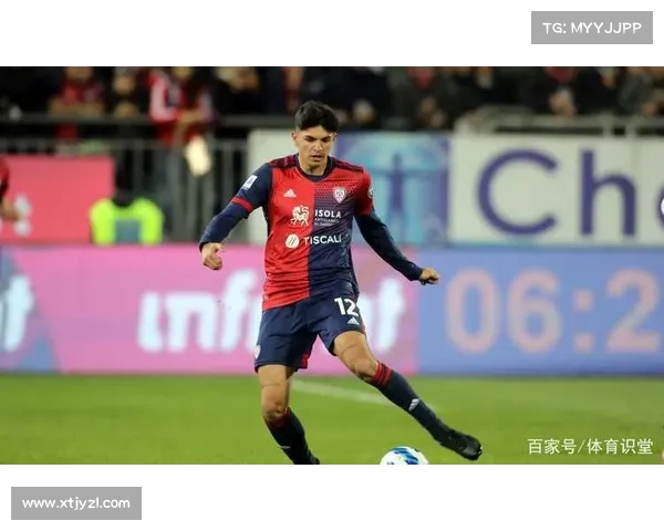 尤文图斯未来重生之路：从青训到管理革新全面打造全新辉煌